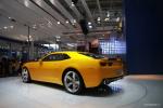 Chevrolet Camaro Concept 2006 года
